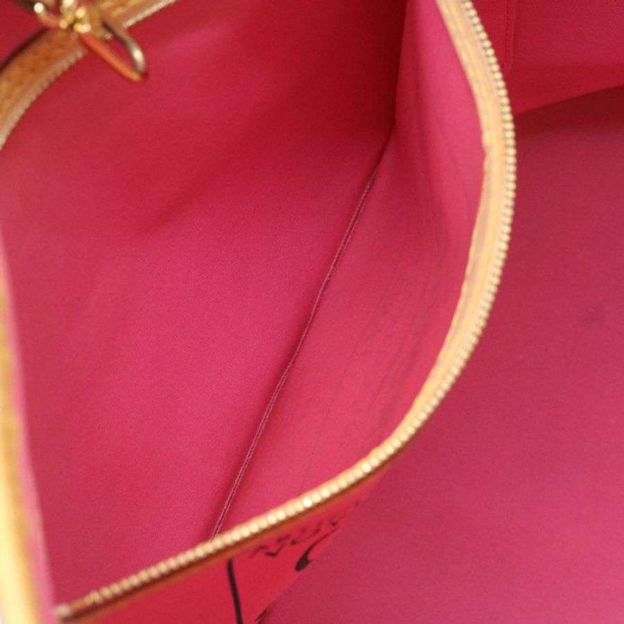 【日本直送】路易威登 Monogram Neverfull GM 手提包村上隆 M95560 正品 29177A-23