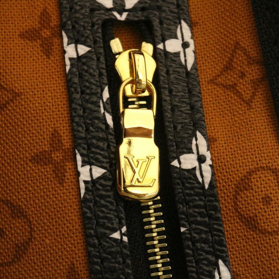【日本直送】路易威登 LV Crafty Keepall Bandouliere 45 波士頓焦糖 M45473 正品 29194A-24