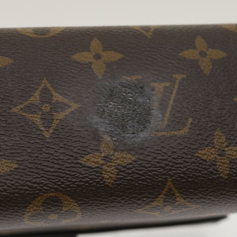 【日本直送】路易威登 Monogram Rocky BB 兩手提單肩包 黑色 M44141 正品 29587A-5