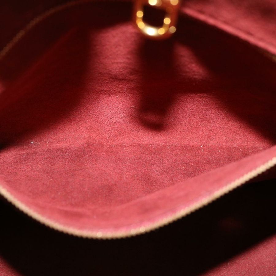 【日本直送】路易威登 Monogram Empreinte On the Go PM 手提包 2way M45659 LV Auth lt597-10