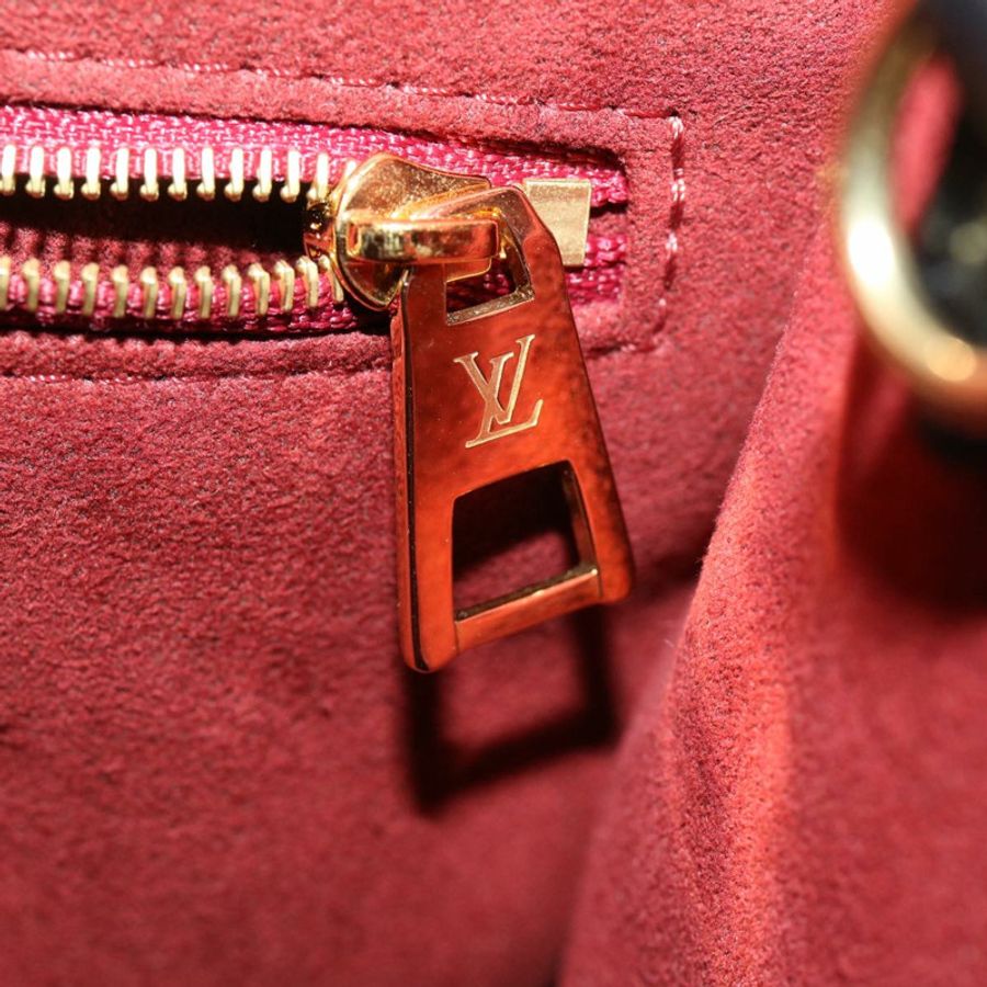 【日本直送】路易威登 Monogram Empreinte On the Go PM 手提包 2way M45659 LV Auth lt597-22