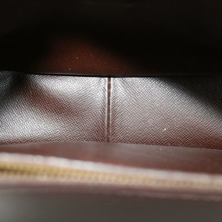 【日本直送】路易威登 Damier Ebene Saint Cloud GM 單肩包 LV 正品 31123A-8