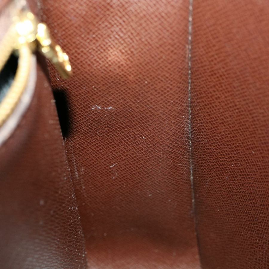 【日本直送】路易威登 Damier Ebene Saint Cloud GM 單肩包 LV 正品 31123A-22