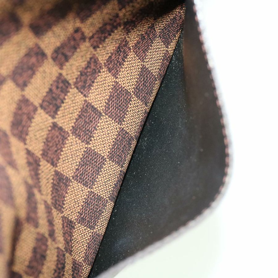 【日本直送】路易威登 Damier Ebene Saint Cloud GM 單肩包 LV 正品 31123A-23