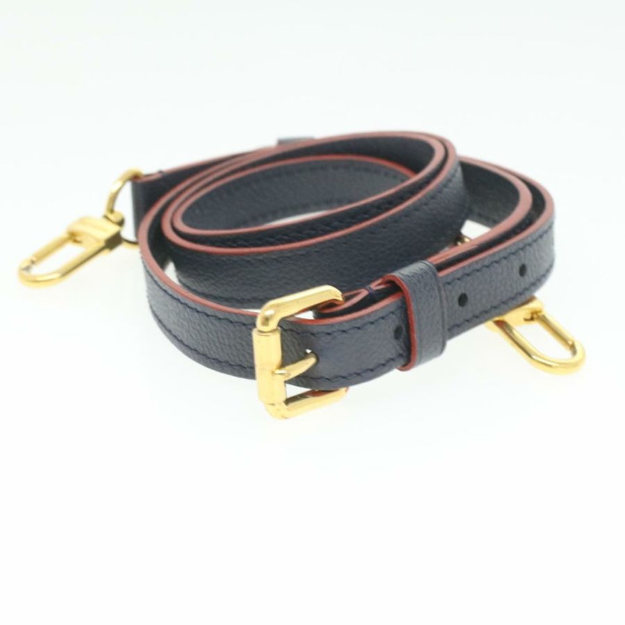 【日本直送】路易威登 Empreinte Pochette Metis 中型手袋 MarineRouge M44071 正品 bs3793-25