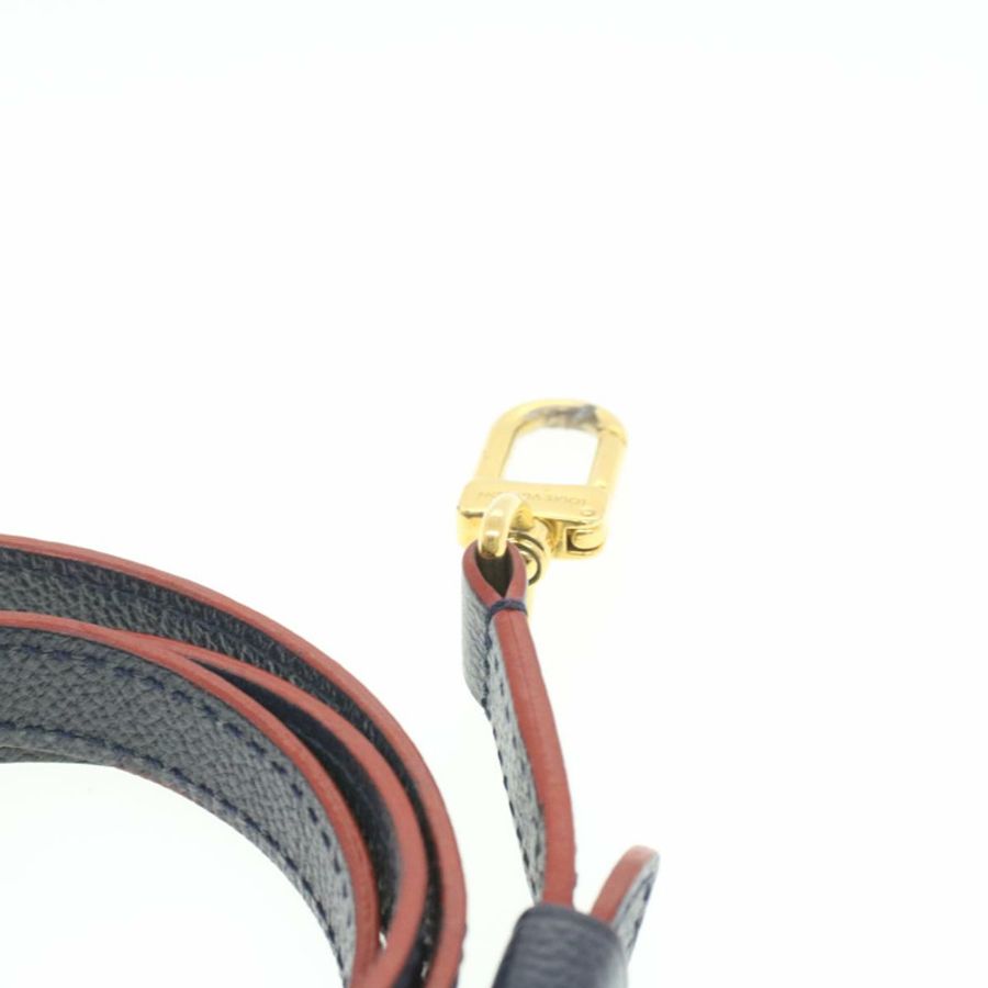 【日本直送】路易威登 Empreinte Pochette Metis 中型手袋 MarineRouge M44071 正品 bs3793-26