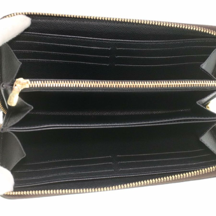 【日本直送】路易威登 Monogram Giant Reverse Zippy 長版皮夾 M69353 LV Auth 38075A-8