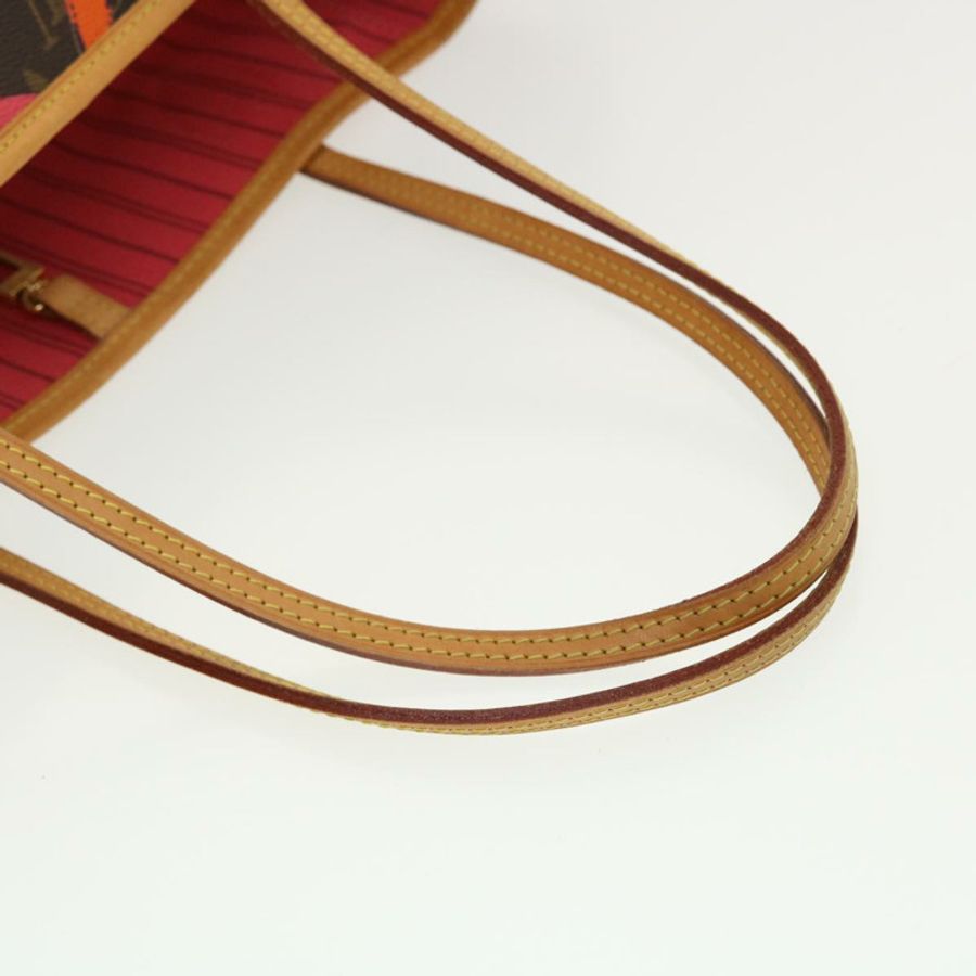 【日本直送】路易威登 Monogram La Mage Neverfull MM 手提包 M41603 LV 正品 bs4772-6
