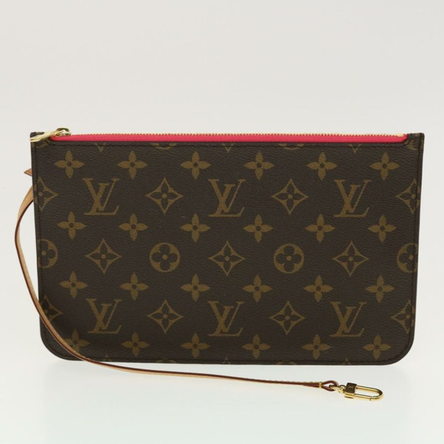 【日本直送】路易威登 Monogram La Mage Neverfull MM 手提包 M41603 LV 正品 bs4772-11