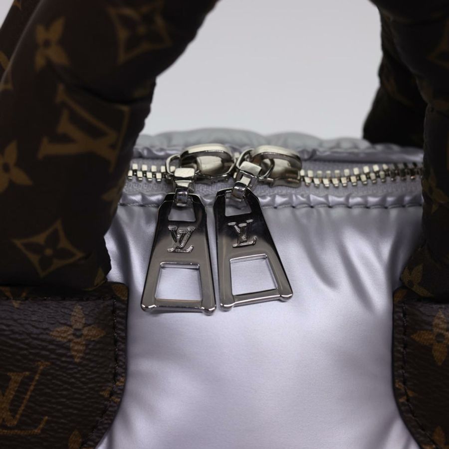 【日本直送】路易威登 Micro Monogram Speedy Bandouliere 25 手提包 M20973 正品 39926A-17