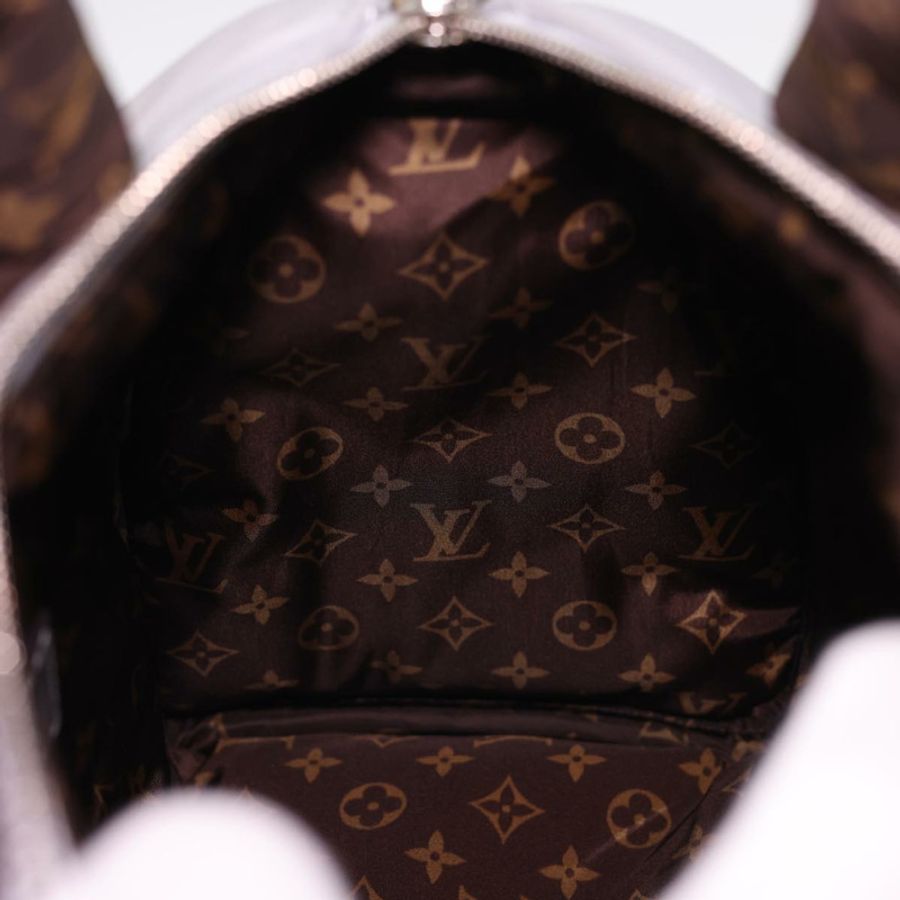 【日本直送】路易威登 Micro Monogram Speedy Bandouliere 25 手提包 M20973 正品 39926A-21