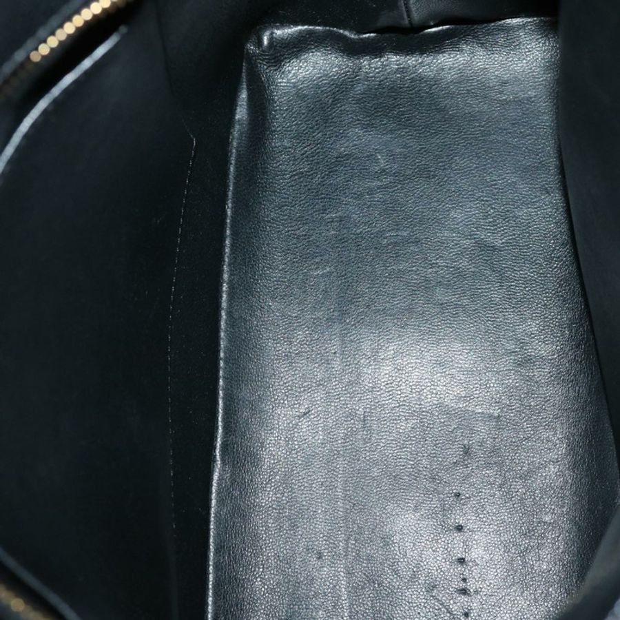 【日本直送】CHANEL 手提包魚子醬皮黑 CC 正品 am4270-9