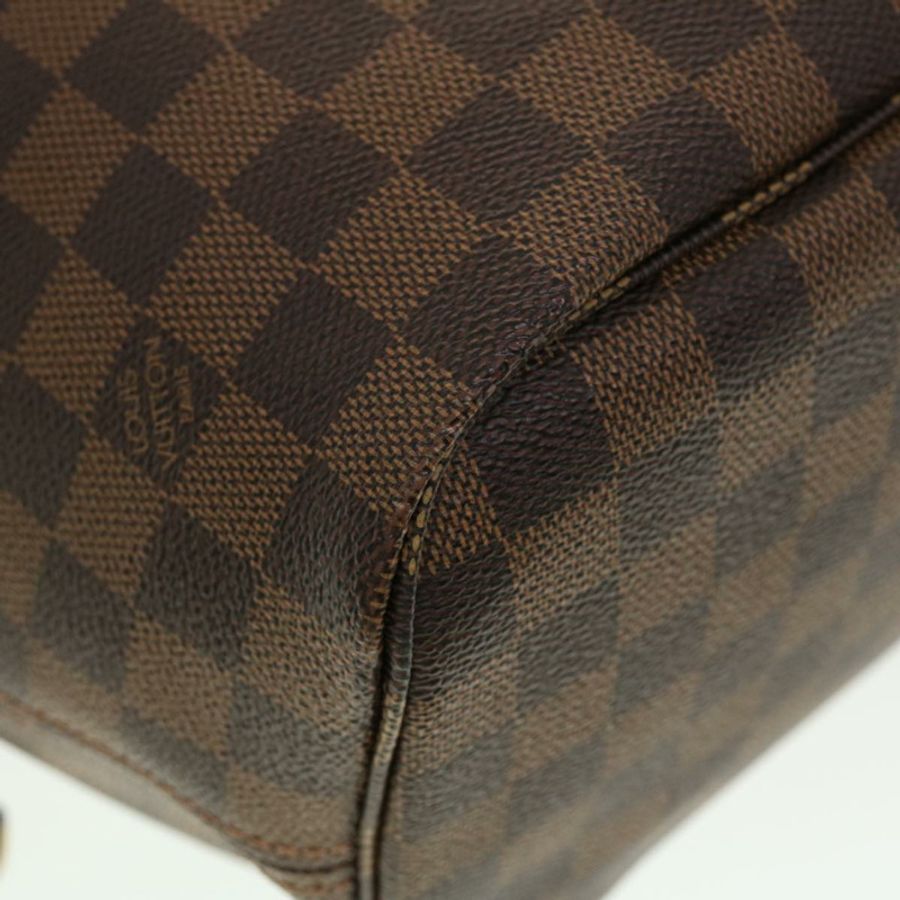 【日本直送】路易威登 Damier Ebene Neverfull 中型手提包 N51105 LV 正品 41156A-16