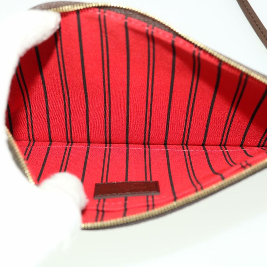 【日本直送】路易威登 Damier Ebene Neverfull 中型手提包 N51105 LV 正品 41156A-25