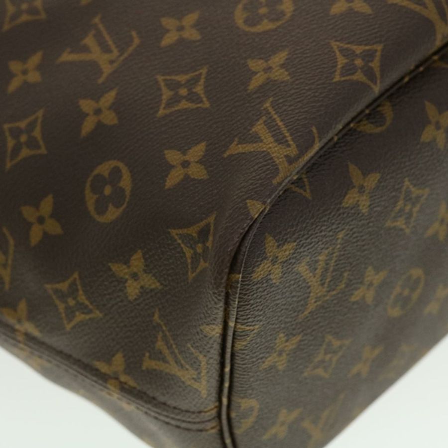 【日本直送】路易威登 Monogram Neverfull 中型手提包 M40156 LV 正品 41155A-13