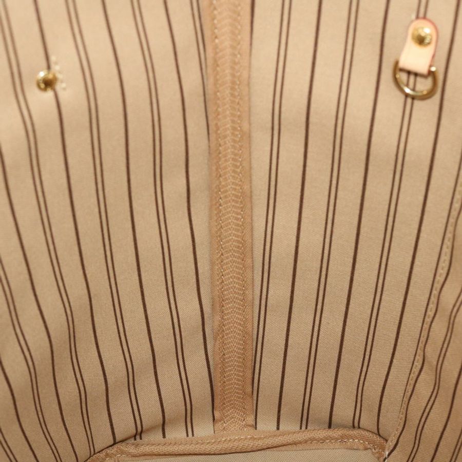 【日本直送】路易威登 Monogram Neverfull 中型手提包 M40156 LV 正品 41155A-17