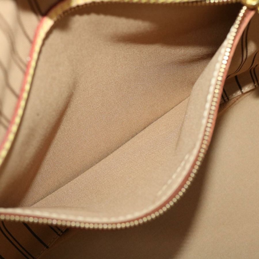 【日本直送】路易威登 Monogram Neverfull 中型手提包 M40156 LV 正品 41155A-19