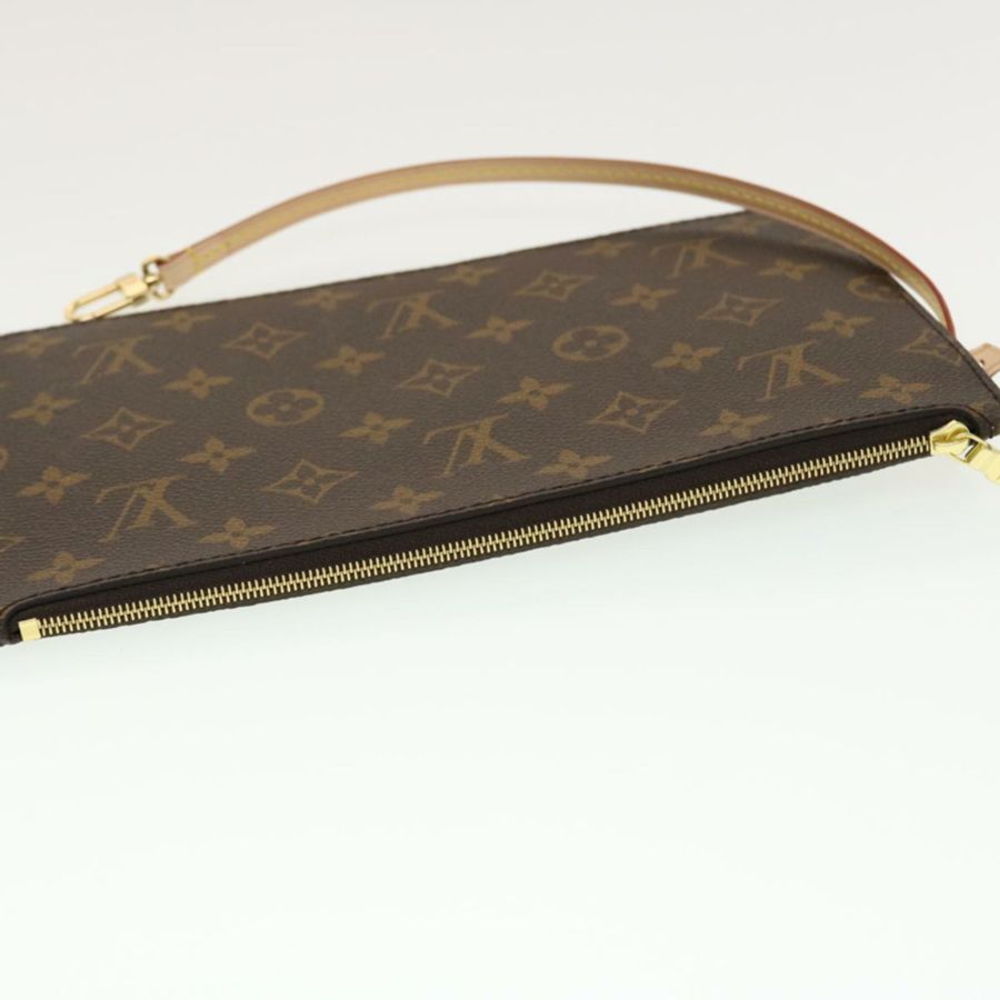 【日本直送】路易威登 Monogram Neverfull 中型手提包 M40156 LV 正品 41155A-22