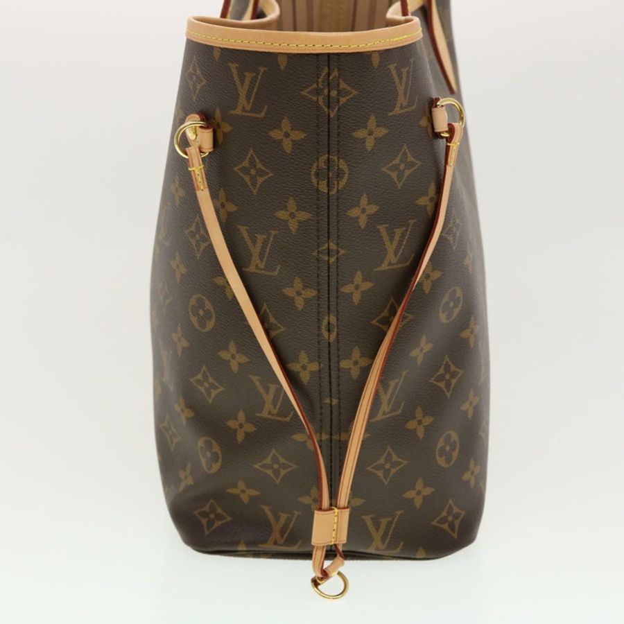 【日本直送】路易威登 Monogram Neverfull 中型手提包 M40156 LV 正品 41152A-2