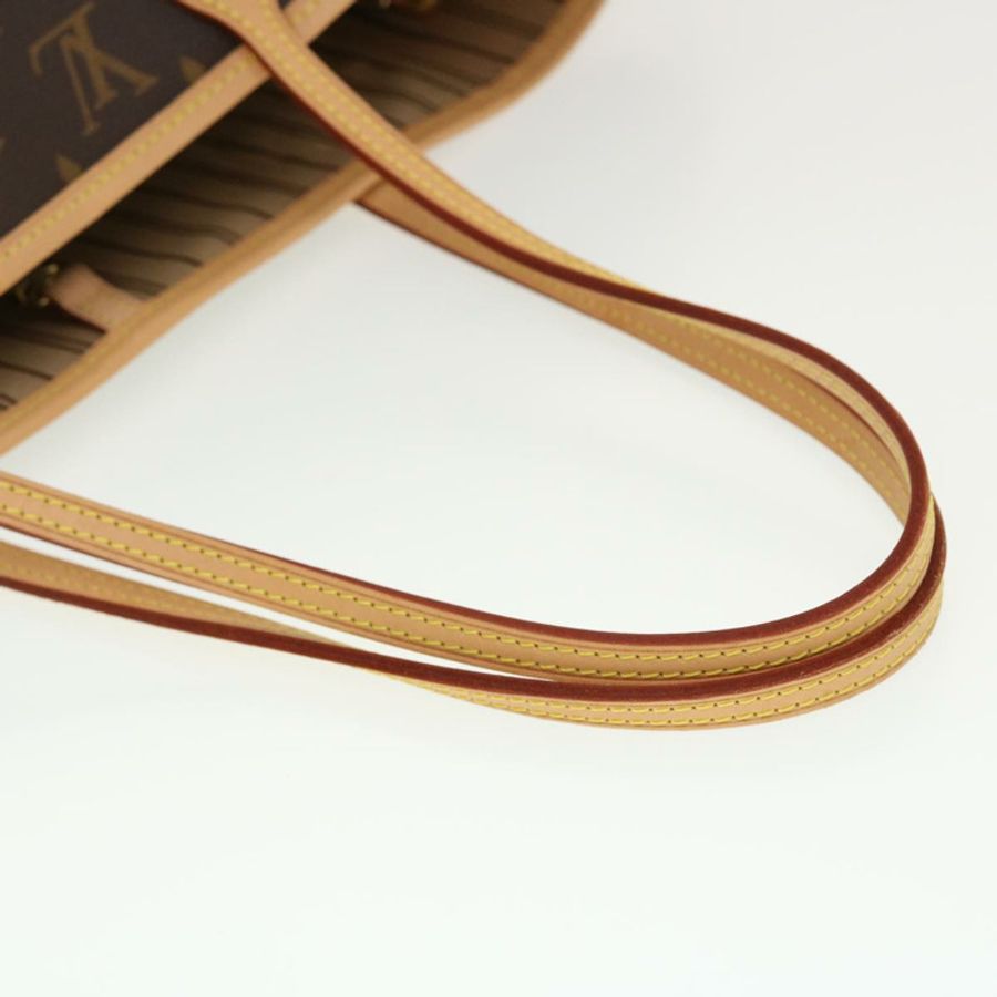 【日本直送】路易威登 Monogram Neverfull 中型手提包 M40156 LV 正品 41152A-6