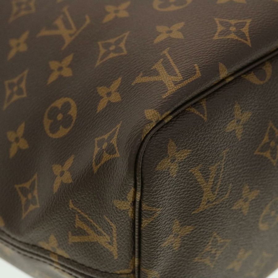 【日本直送】路易威登 Monogram Neverfull 中型手提包 M40156 LV 正品 41152A-13