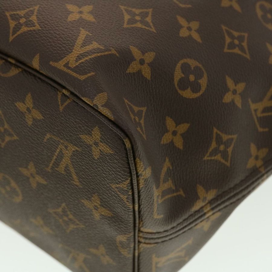 【日本直送】路易威登 Monogram Neverfull 中型手提包 M40156 LV 正品 41152A-14