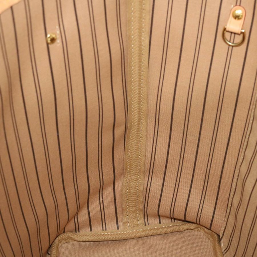 【日本直送】路易威登 Monogram Neverfull 中型手提包 M40156 LV 正品 41152A-18