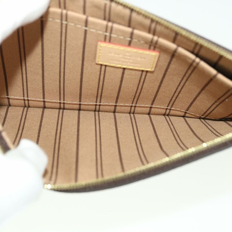【日本直送】路易威登 Monogram Neverfull 中型手提包 M40156 LV 正品 41152A-24