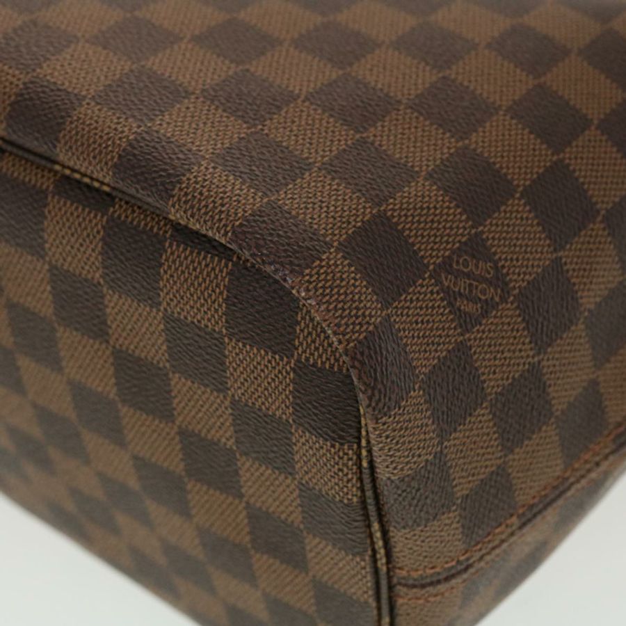 【日本直送】路易威登 Damier Ebene Neverfull 中型手提包 N51105 LV 正品 41150A-7