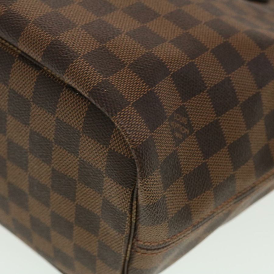 【日本直送】路易威登 Damier Ebene Neverfull 中型手提包 N51105 LV 正品 41150A-15