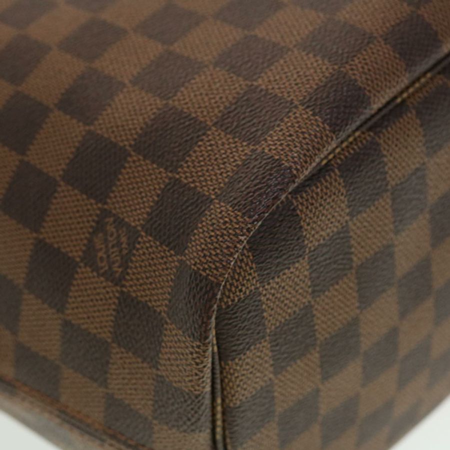 【日本直送】路易威登 Damier Ebene Neverfull 中型手提包 N51105 LV 正品 41150A-16