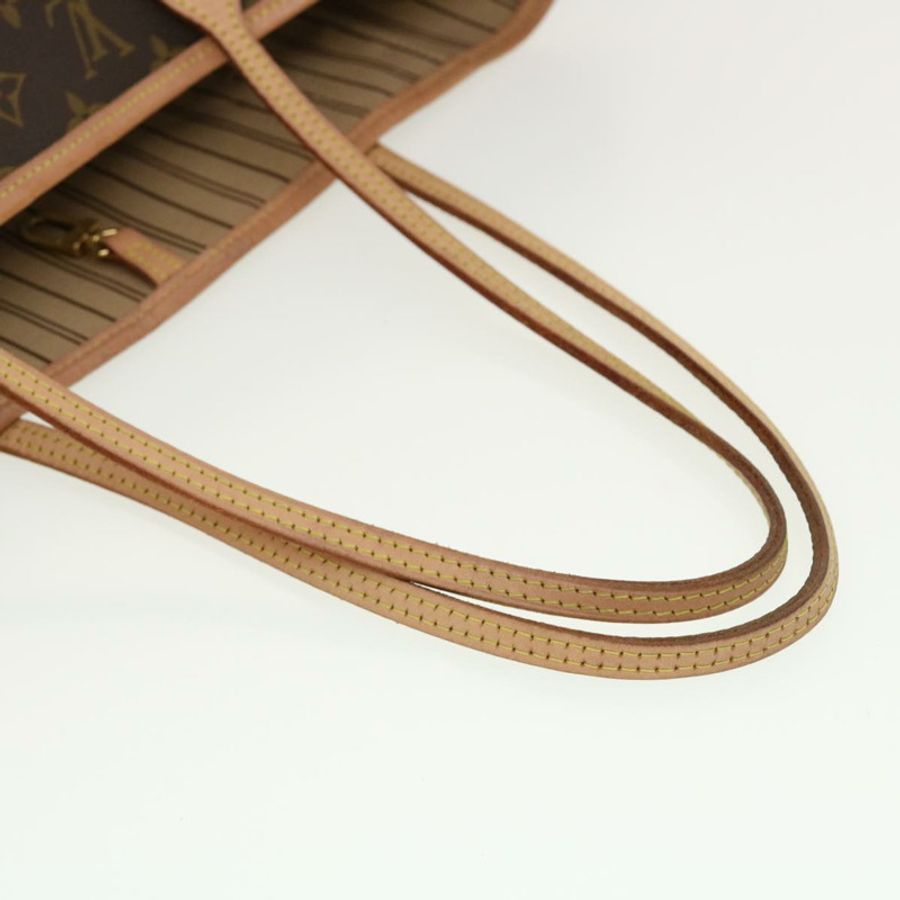 【日本直送】路易威登 Monogram Neverfull 中型手提包 M40156 LV 正品 42642-6