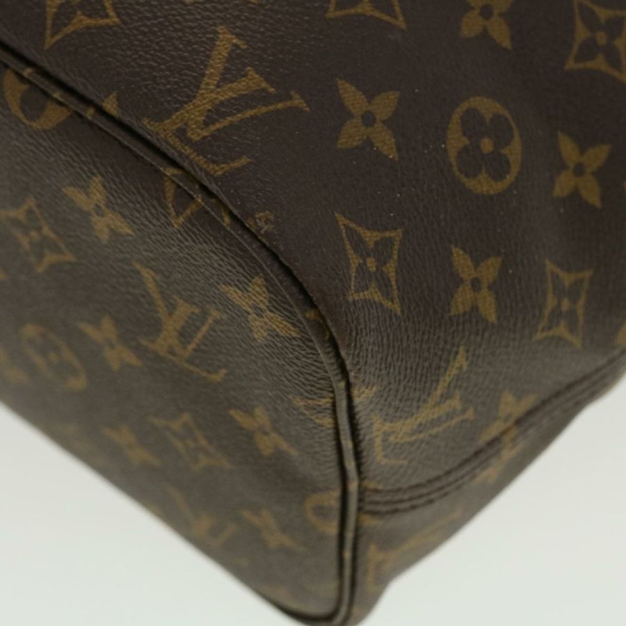 【日本直送】路易威登 Monogram Neverfull 中型手提包 M40156 LV 正品 42642-13