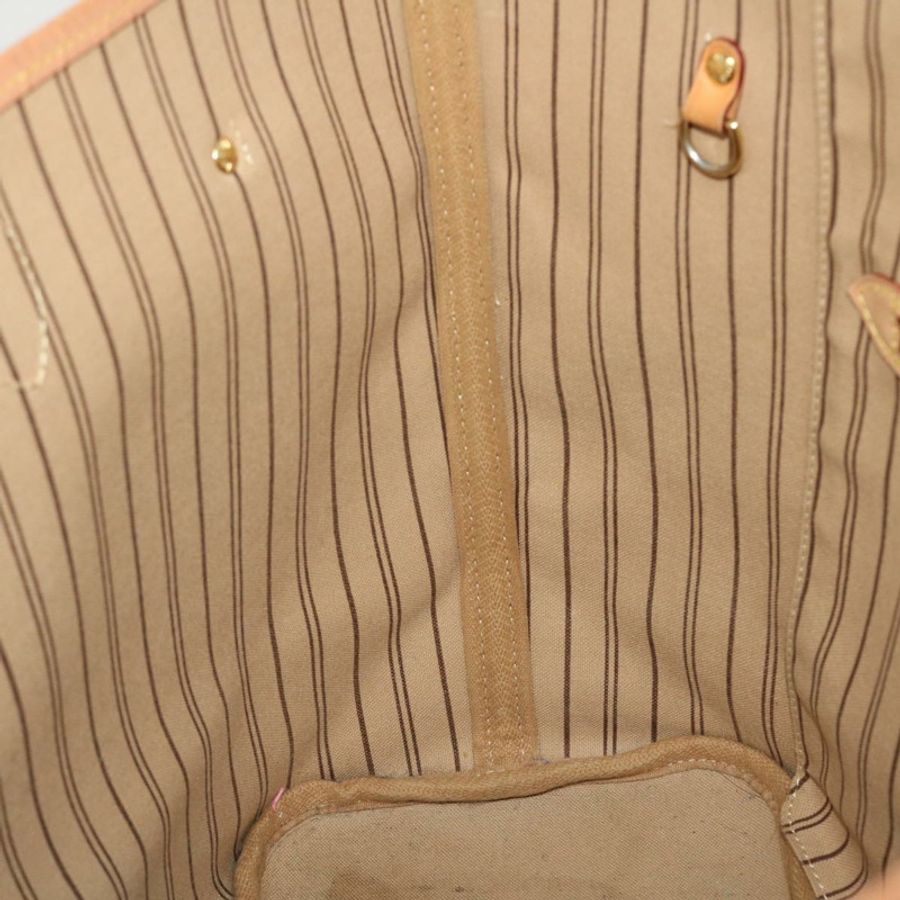【日本直送】路易威登 Monogram Neverfull 中型手提包 M40156 LV 正品 42642-19
