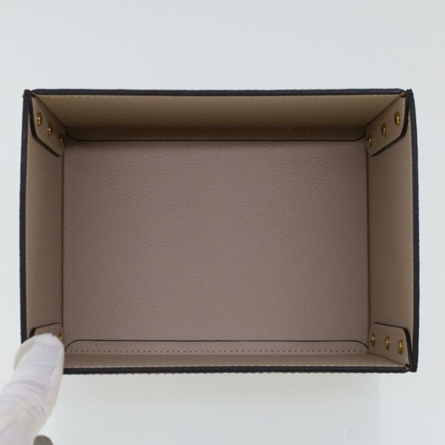 【日本直送】路易威登條紋老虎紙板箱 NIGO 保護殼棕色 GI0718 LV 正品 43816A-8