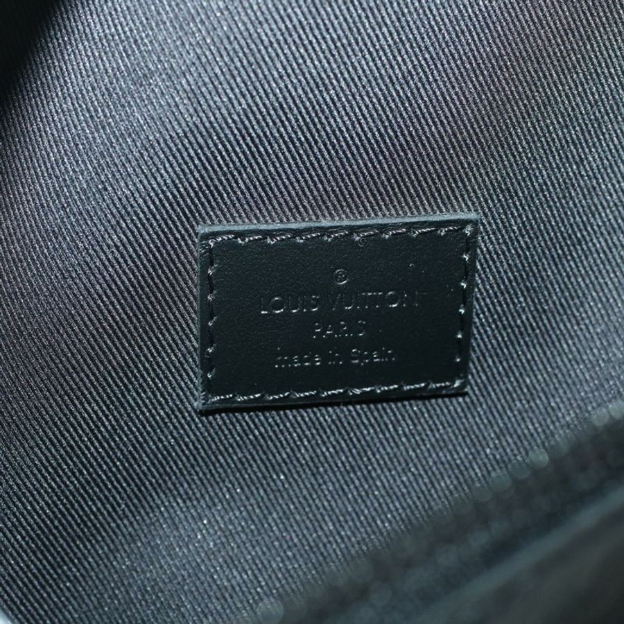 【日本直送】路易威登 Monogram Shadow Discovery 腰包 PM 腰包 M46036 正品 43553A-19