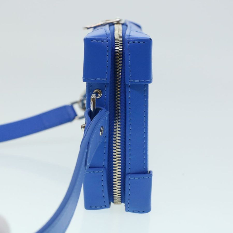 【日本直送】路易威登 Monogram Clouds 軟後行李箱皮夾單肩包 M45432 正品 43567A-4