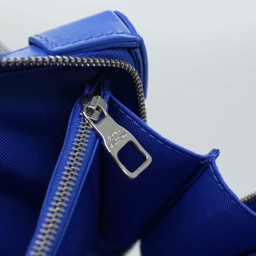 【日本直送】路易威登 Monogram Clouds 軟後行李箱皮夾單肩包 M45432 正品 43567A-26