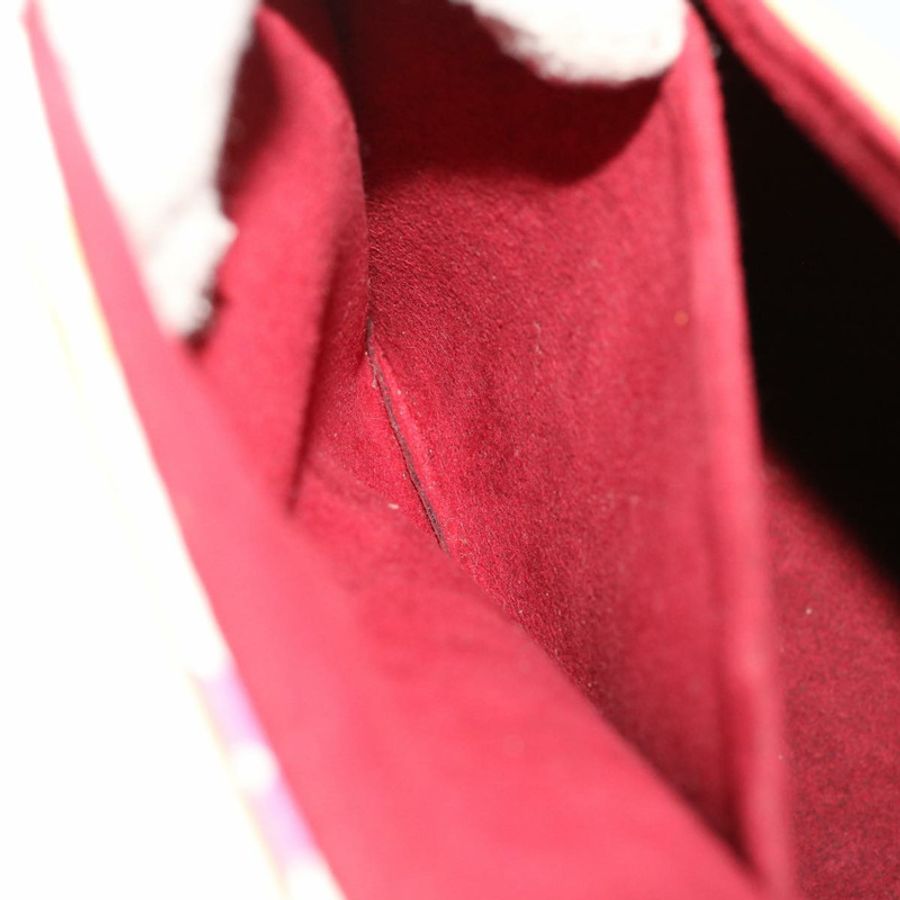 【日本直送】路易威登我喜歡 Monogram Sac 復古 GM 手提包白色 M92053 LV 正品 44514-23