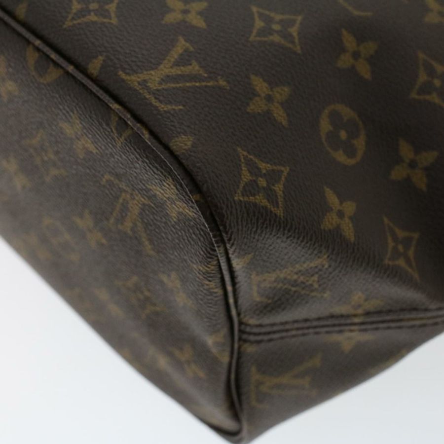 【日本直送】路易威登 Monogram Neverfull 中型手提包 M40156 LV 正品 43554A-15