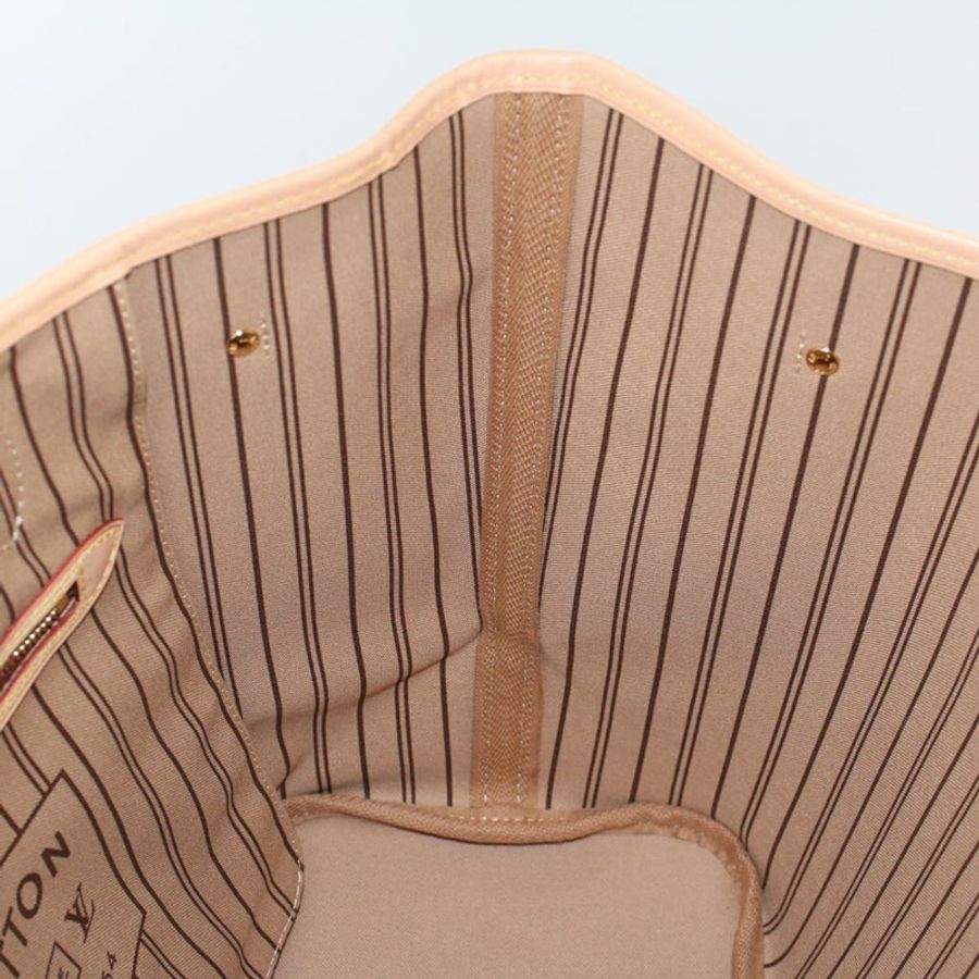 【日本直送】路易威登 Monogram Neverfull 中型手提包 M40156 LV 正品 43554A-19