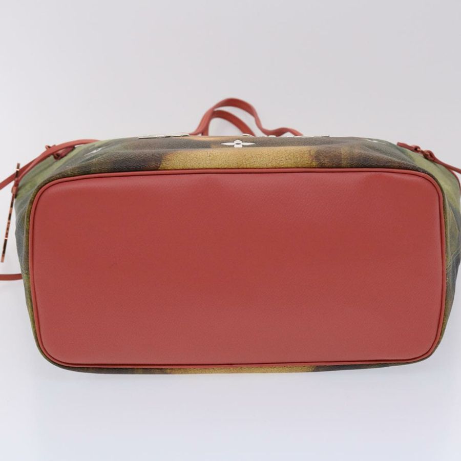 【日本直送】路易威登大師系列 DA VINCI Neverfull 中型包 M43373 LV 正品 47430A-4