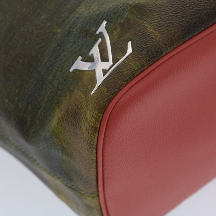 【日本直送】路易威登大師系列 DA VINCI Neverfull 中型包 M43373 LV 正品 47430A-14