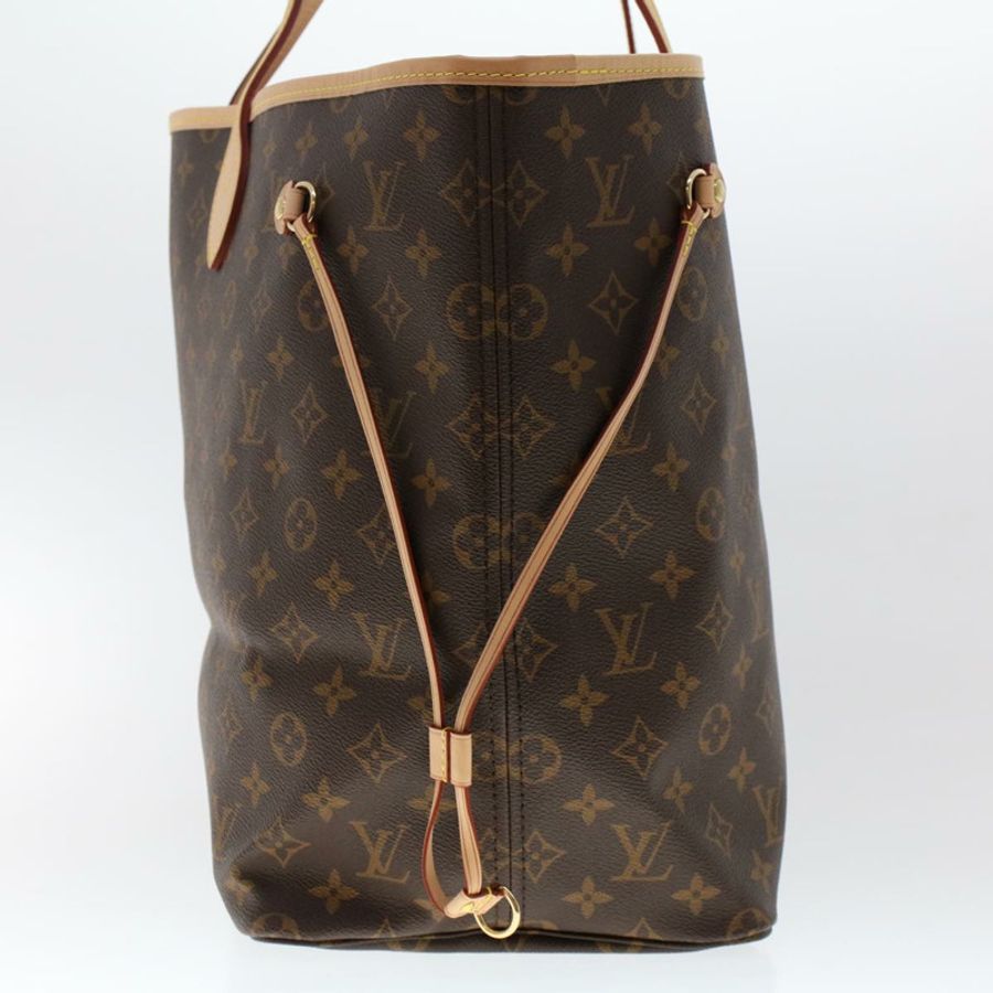 【日本直送】路易威登 Monogram Neverfull GM 手提包 M40157 LV 正品 47338A-3