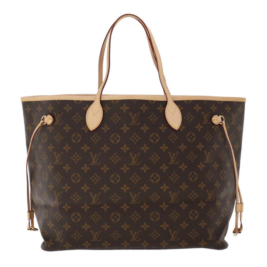 【日本直送】路易威登 Monogram Neverfull GM 手提包 M40157 LV 正品 47338A-12