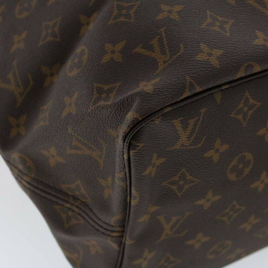【日本直送】路易威登 Monogram Neverfull GM 手提包 M40157 LV 正品 47338A-14