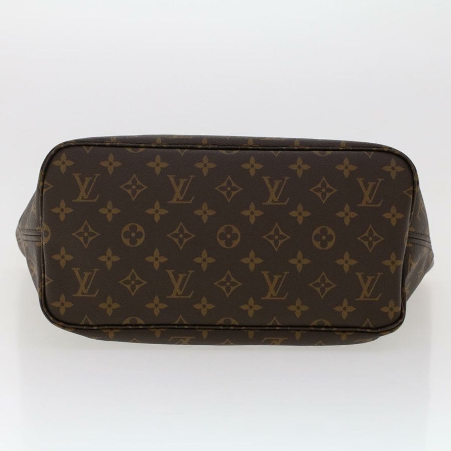 【日本直送】路易威登 Monogram Neverfull 中型手提包 M40156 LV 正品 47278A-4