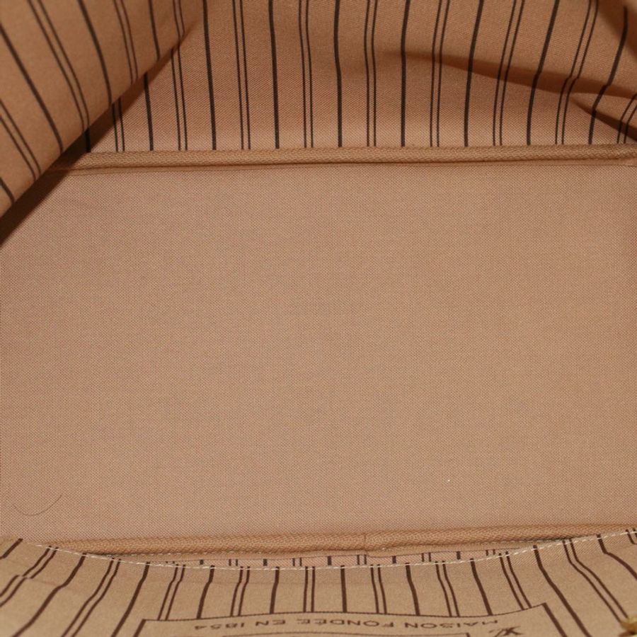 【日本直送】路易威登 Monogram Neverfull 中型手提包 M40156 LV 正品 47278A-9