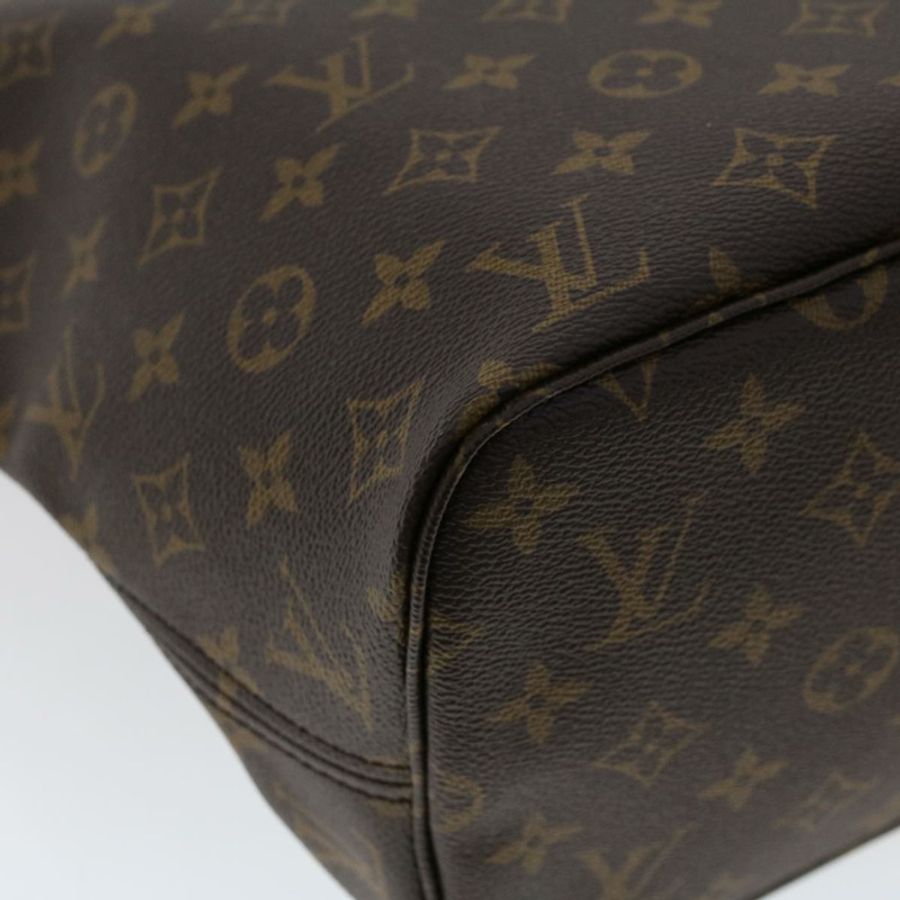 【日本直送】路易威登 Monogram Neverfull 中型手提包 M40156 LV 正品 47278A-14