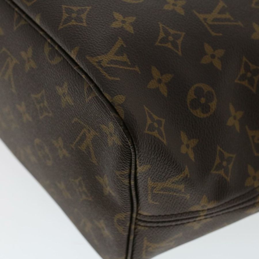 【日本直送】路易威登 Monogram Neverfull 中型手提包 M40156 LV 正品 47278A-15
